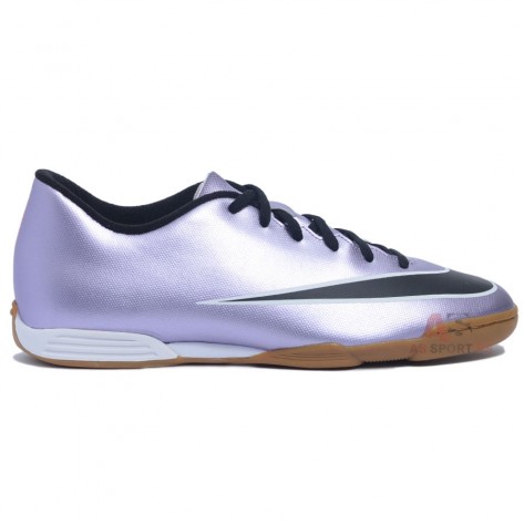 Zapatillas MERCURIAL VORTEX II IC NIKE