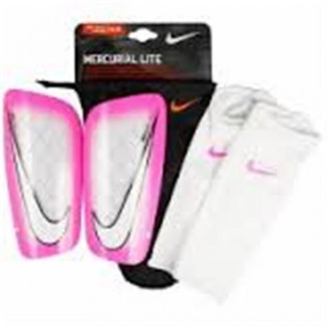 Espinillera MERCURIAL LITE NIKE