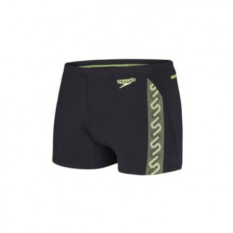 Bañador MONOGRAM AQUASHORT SPEEDO