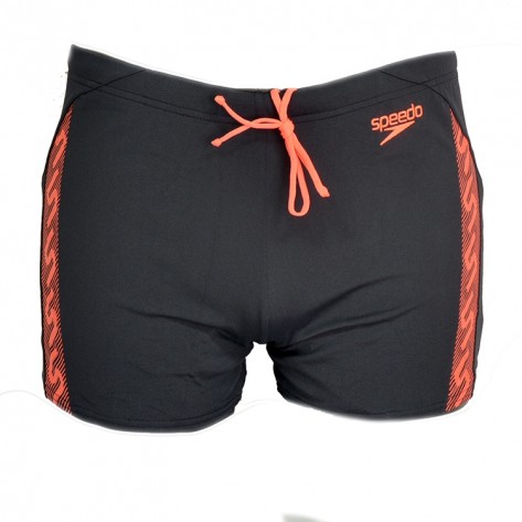 Bañador MONOGRAM AQUASHORT SPEEDO