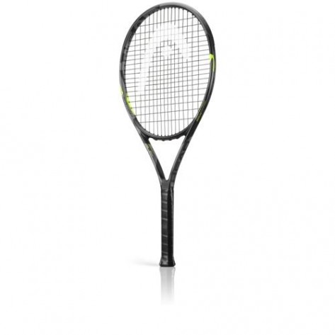 Raqueta de frontenis MX FLAX HEAD