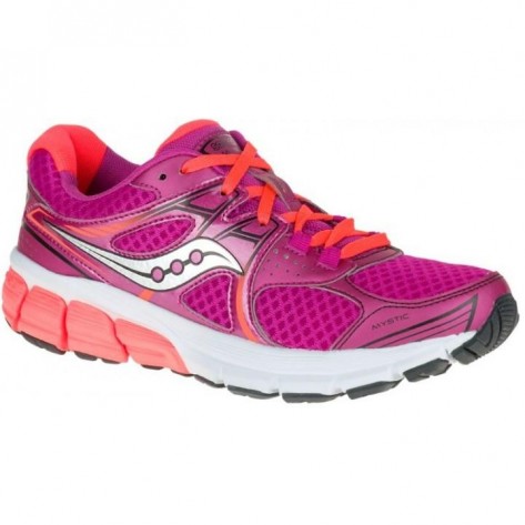 Zapatillas de running MYSTIC SAUCONY