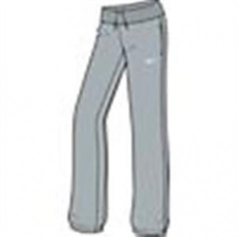 Pantalón N40 NIKE BF CUFF PANT YTH NIKE