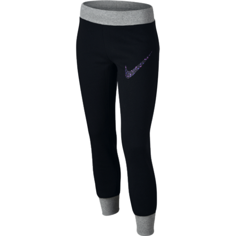 Pantalón N40 BF SKNY GFX CUFF PANT YTH NIKE