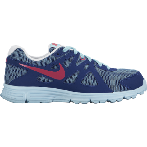 Zapatillas NIKE REVOLUTION 2 GS NIKE