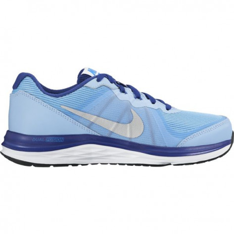 Zapatillas NIKE DUAL FUSION X 2 (GS) NIKE