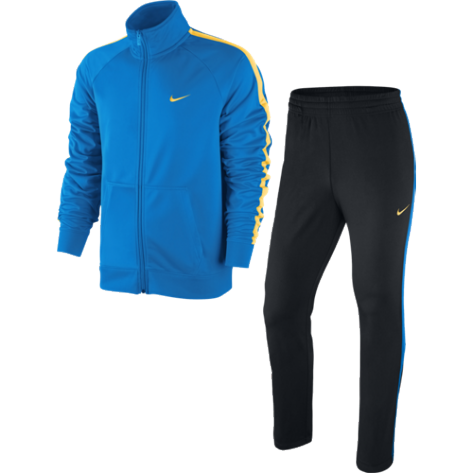 Chándal NIKE SEASON POLY KNIT TRK SUIT NIKE