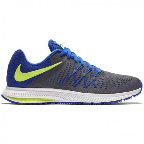 Zapatillas de running NIKE ZOOM WINFLO 3 NIKE