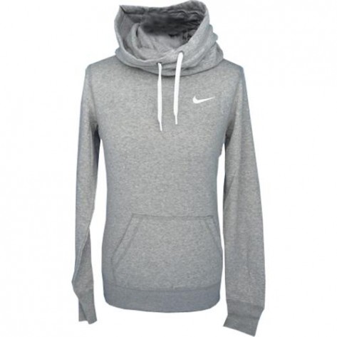 Sudadera NIKE CLUB FUNNEL HOODY NIKE