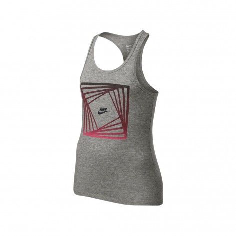 Camiseta de tirantes NIKE BLOCK TD TANK YTH NIKE