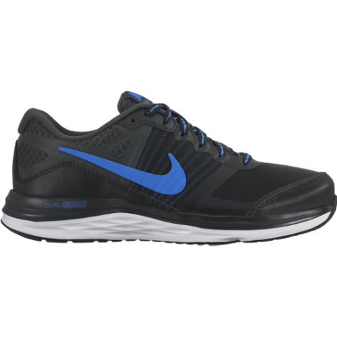 Zapatillas NIKE DUAL FUSION X (GS) NIKE