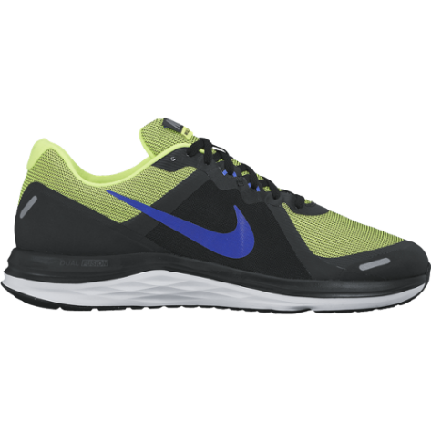 Zapatillas de running NIKE DUAL FUSION X 2 NIKE