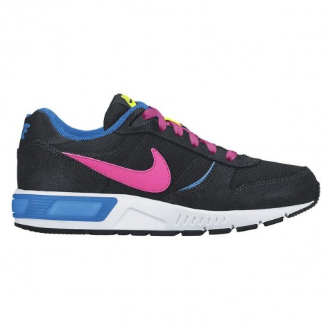 Zapatillas NIKE NIGHTGAZER (GS) NIKE