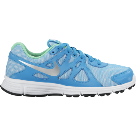 Zapatillas NIKE REVOLUTION 2 GS NIKE