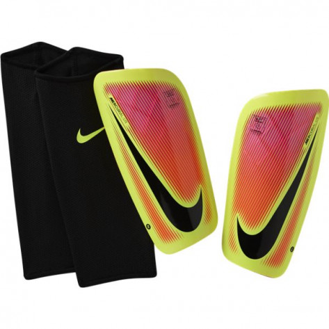 Espinillera NIKE MERCURIAL LITE NIKE