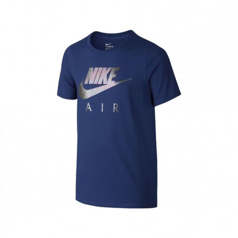 Camiseta NIKE AIR TD TEE YTH NIKE