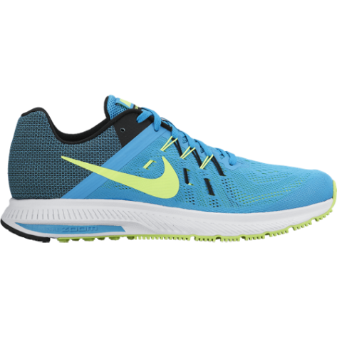 Zapatillas de running NIKE ZOOM WINFLO 2 NIKE