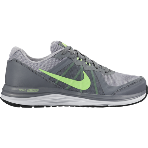 Zapatillas NIKE DUAL FUSION X 2 (GS) NIKE