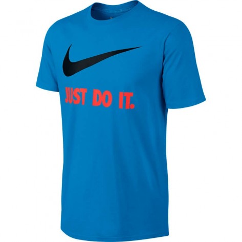 Camiseta NIKE TEE NEW JDI SWOOSH NIKE