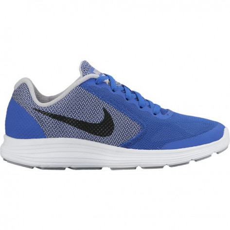 Zapatillas NIKE REVOLUTION 3 (GS) NIKE