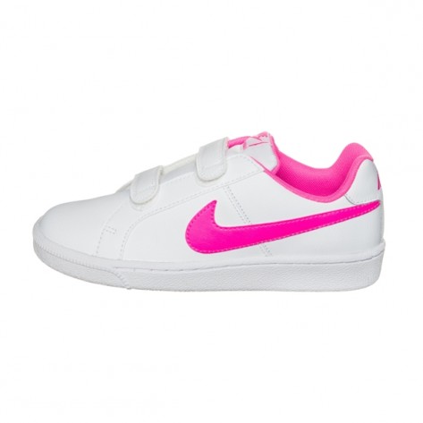 Zapatillas NIKE COURT ROYALE (PSV) NIKE