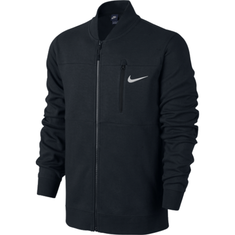 Chaqueta NIKE ADVNC15 FLC VARSITY JKT NIKE