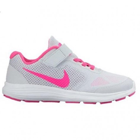 Zapatillas NIKE REVOLUTION 3 (PSV) NIKE