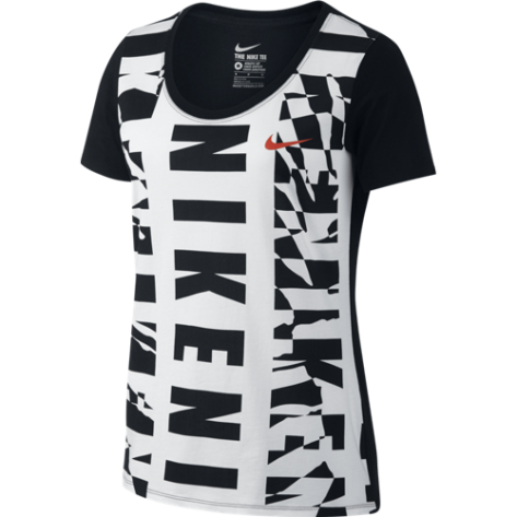 Camiseta NIKE TEE SPLICE SCOOP NIKE