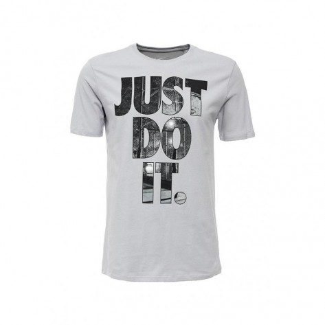 Camiseta NIKE TEE JDI PHOTO FILL NIKE