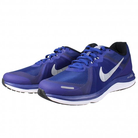 Zapatillas de running NIKE DUAL FUSION X 2 NIKE