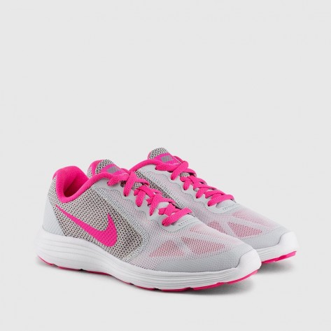 Zapatillas NIKE REVOLUTION 3 (GS) NIKE