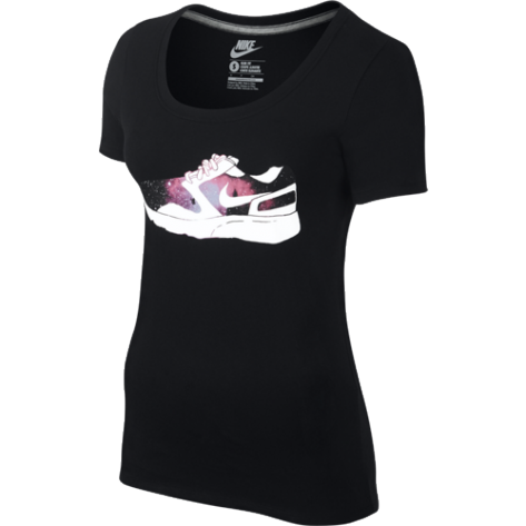 Camiseta NIKE TEE SCOOP GALAXY NIKE