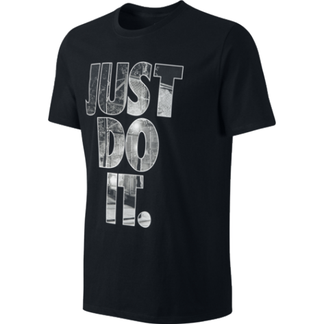 Camiseta NIKE TEE JDI PHOTO FILL NIKE