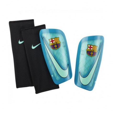 Espinillera NIKE MERCURIAL LITE FC BARCELO NIKE