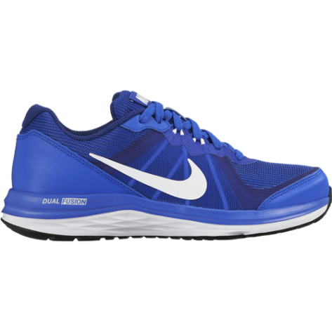 Zapatillas NIKE DUAL FUSION X 2 (GS) NIKE