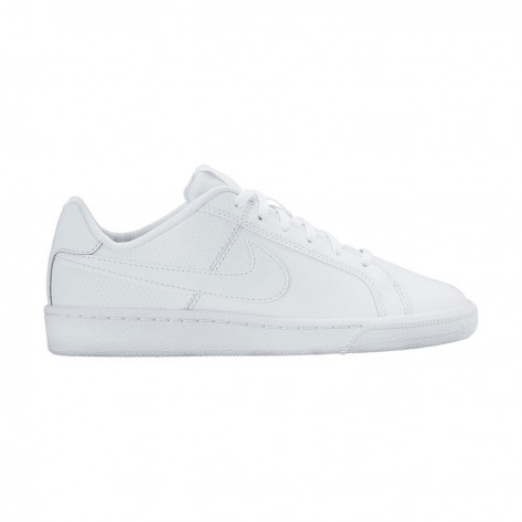 Zapatillas NIKE COURT ROYALE (GS) NIKE