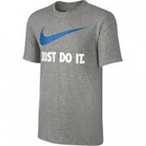 Camiseta NIKE TEE NEW JDI SWOOSH NIKE