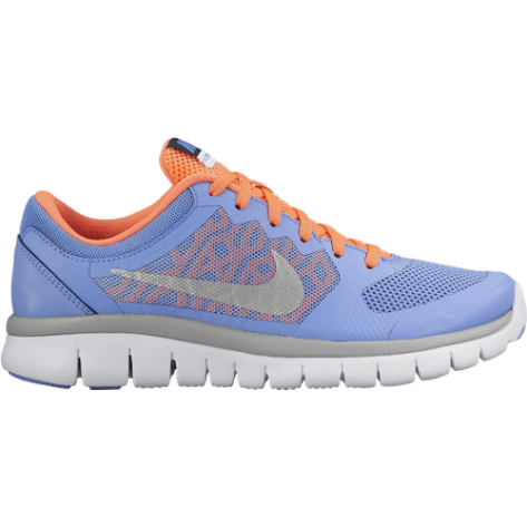 Zapatillas NIKE FLEX 2015 RN (GS) NIKE