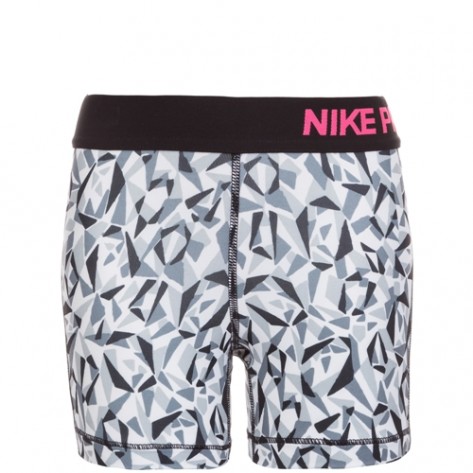 Pantalón corto NIKE PRO CL AOP1 BOY SHRT YTH NIKE