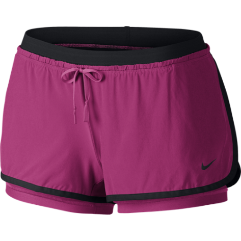 Pantalón corto NIKE FULL FLEX 2 IN 1 SHORT NIKE