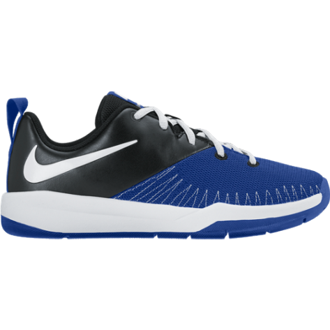 Zapatillas NIKE TEAM HUSTLE D 7 LOW (GS) NIKE