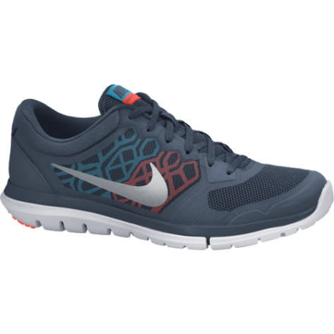 Zapatillas de running NIKE FLEX 2015 RN FLASH NIKE