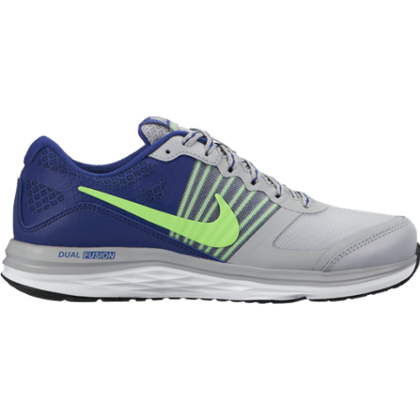 Zapatillas NIKE DUAL FUSION X (GS) NIKE