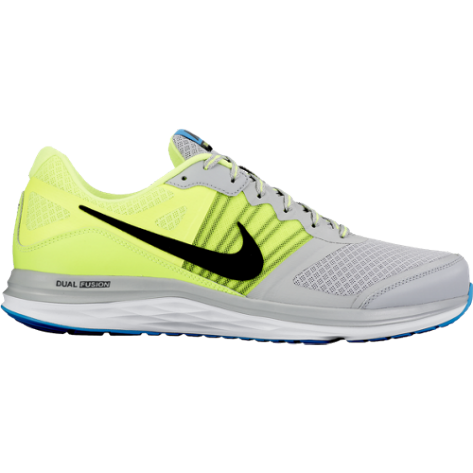 Zapatillas de running NIKE DUAL FUSION X NIKE