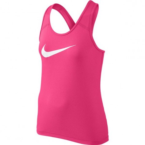 Camiseta de tirantes NIKE PRO COOL TANK YTH NIKE