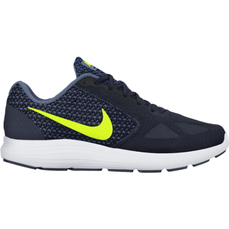 Zapatillas de running NIKE REVOLUTION 3 NIKE