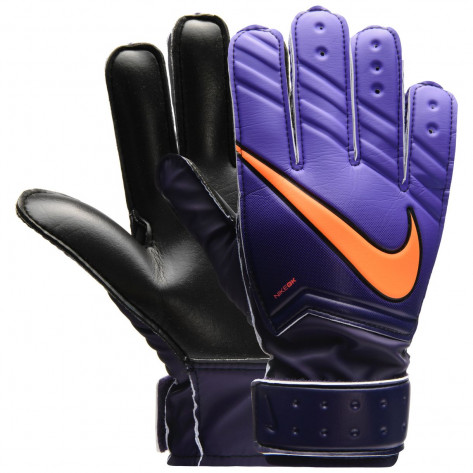 Guantes de portero NIKE GK JR MATCH FA16 NIKE