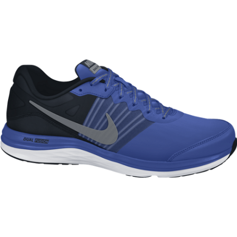 Zapatillas de running NIKE DUAL FUSION X NIKE