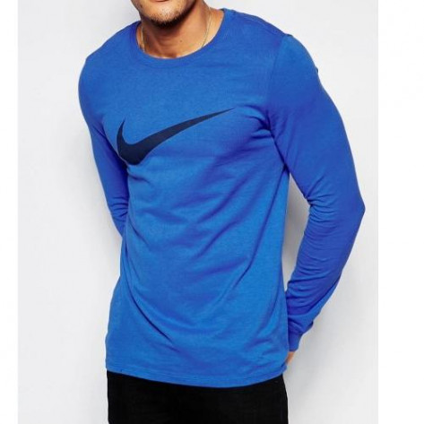 Camiseta NIKE TEE LS ICON SWOOSH NIKE