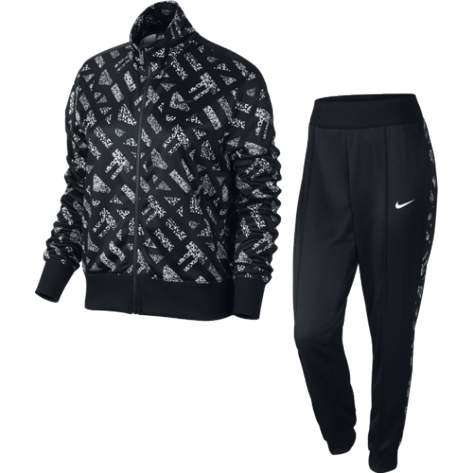 Chándal NIKE POLYKNIT CUFFED TS AOP NIKE